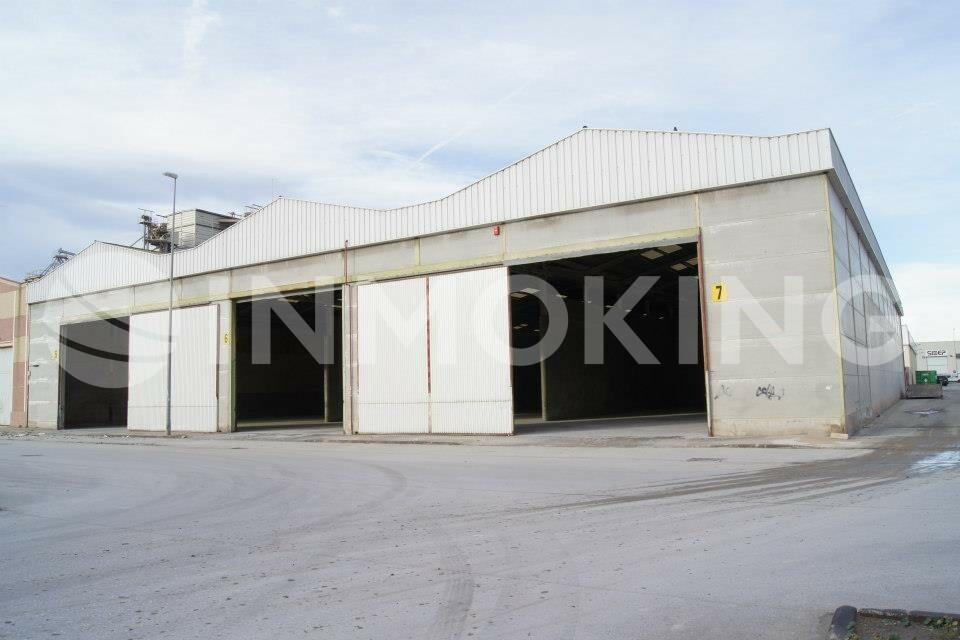 Foto de la propiedad Nave Industrial en alquiler, Silla
